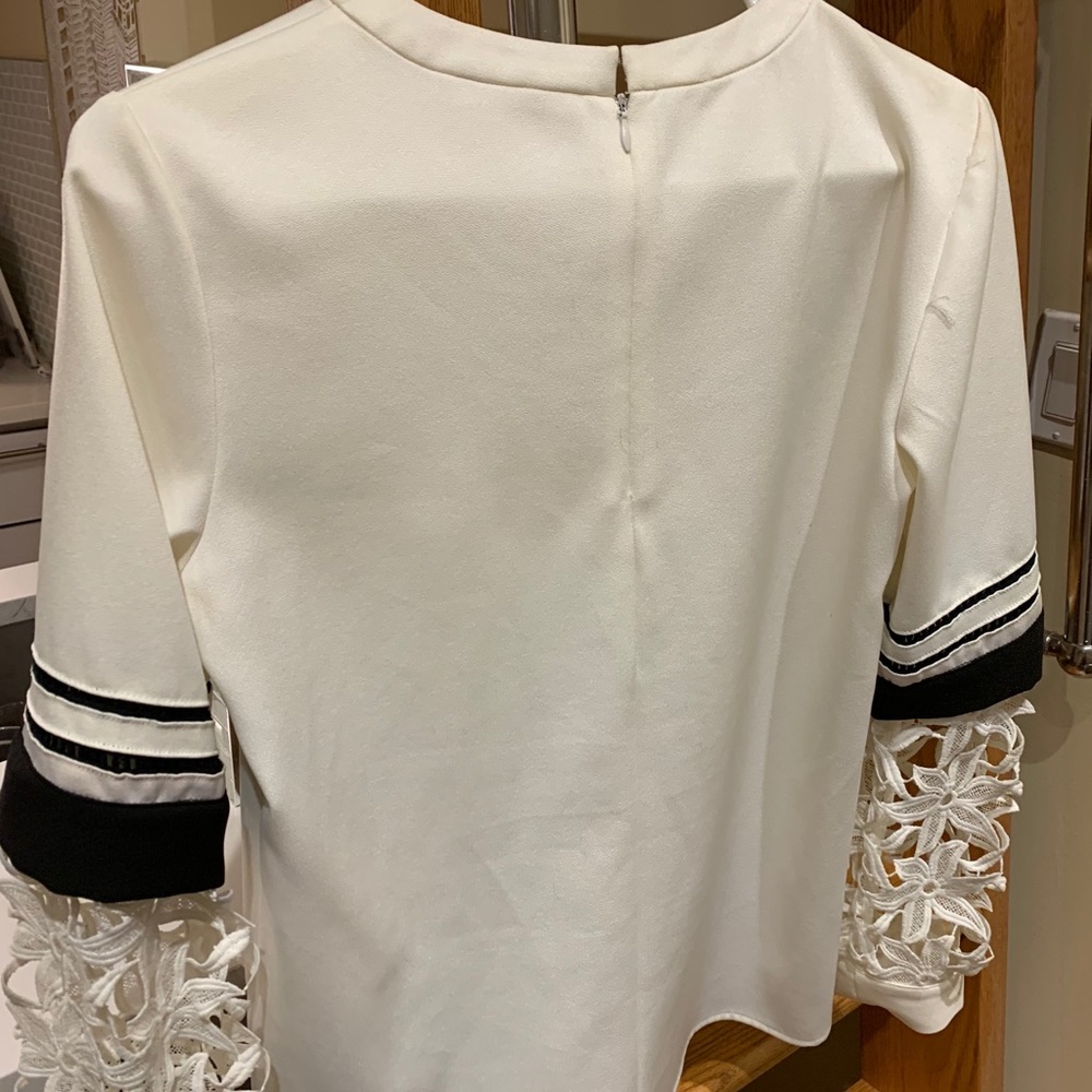 Chloe blouse - Picture 5 of 5